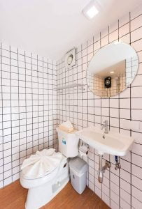 Book a bed Poshtel Phuket
