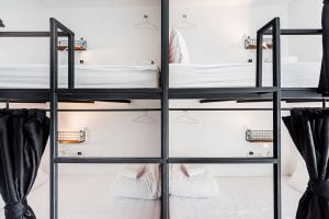 Book a bed Poshtel Phuket