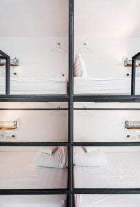Book a bed Poshtel Phuket