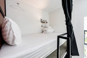 Book a bed Poshtel Phuket