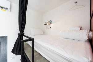 Book a bed Poshtel Phuket