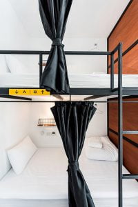 Book a bed Poshtel Phuket