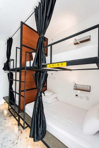 Book a bed Poshtel Phuket