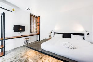 Book a bed Poshtel Phuket