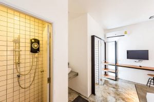 Book a bed Poshtel Phuket
