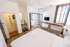 Book a bed Poshtel Phuket
