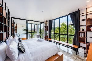Book a bed Poshtel Phuket