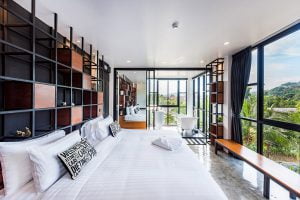 Book a bed Poshtel Phuket