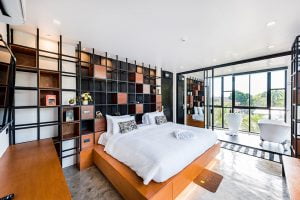 Book a bed Poshtel Phuket