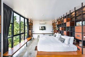 Book a bed Poshtel Phuket