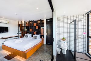 Book a bed Poshtel Phuket