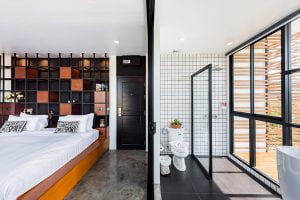 Book a bed Poshtel Phuket