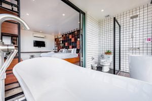 Book a bed Poshtel Phuket