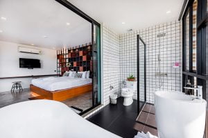 Book a bed Poshtel Phuket