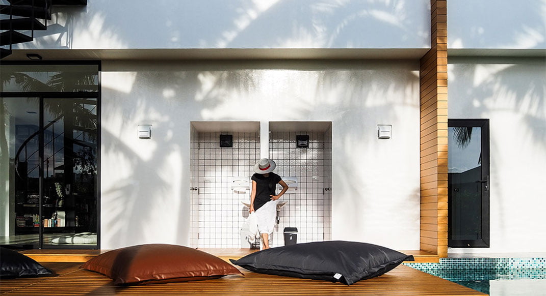 Book a bed Poshtel Phuket