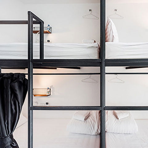Book A Bed Poshtel