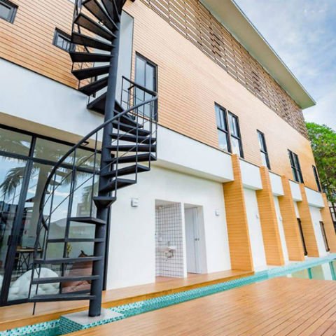 Book A Bed Poshtel