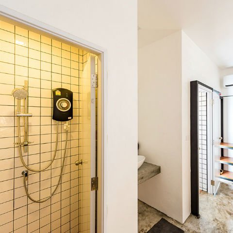 Book A Bed Poshtel