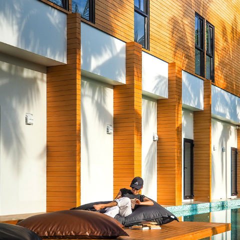 Book A Bed Poshtel