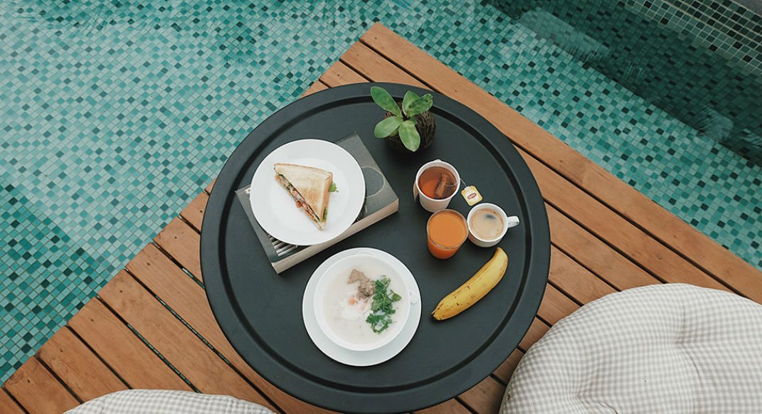Book a bed Poshtel Phuket