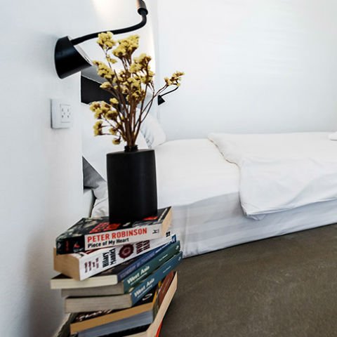 Book A Bed Poshtel