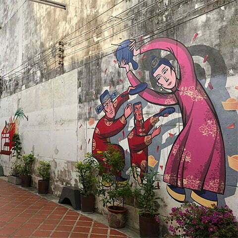 Book A Bed Poshtel