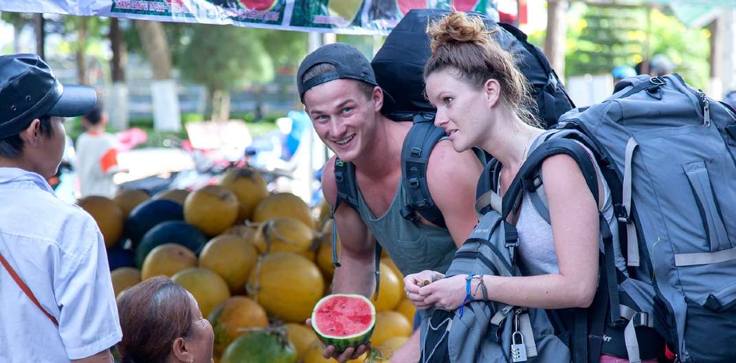 Book a bed Poshtel Phuket