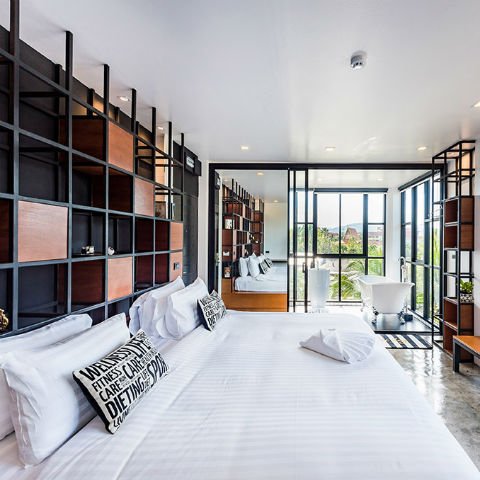 Book A Bed Poshtel