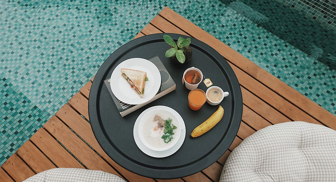 Book a bed Poshtel Phuket
