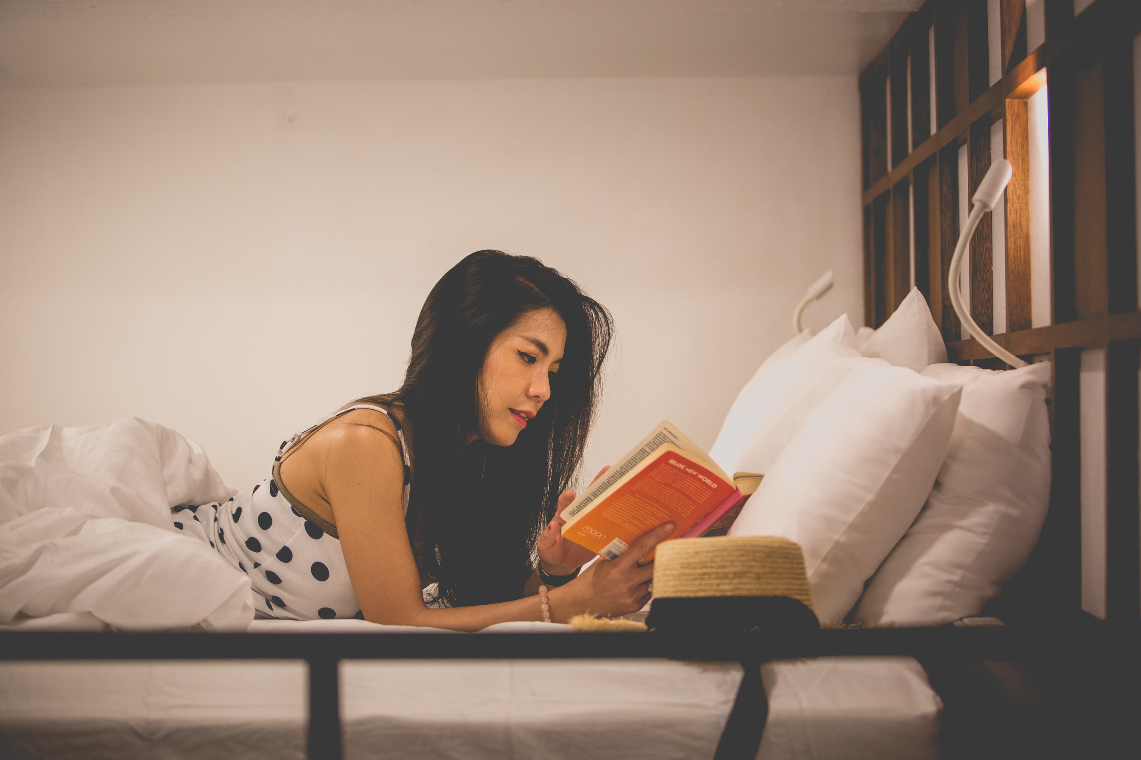Book a bed Poshtel Phuket