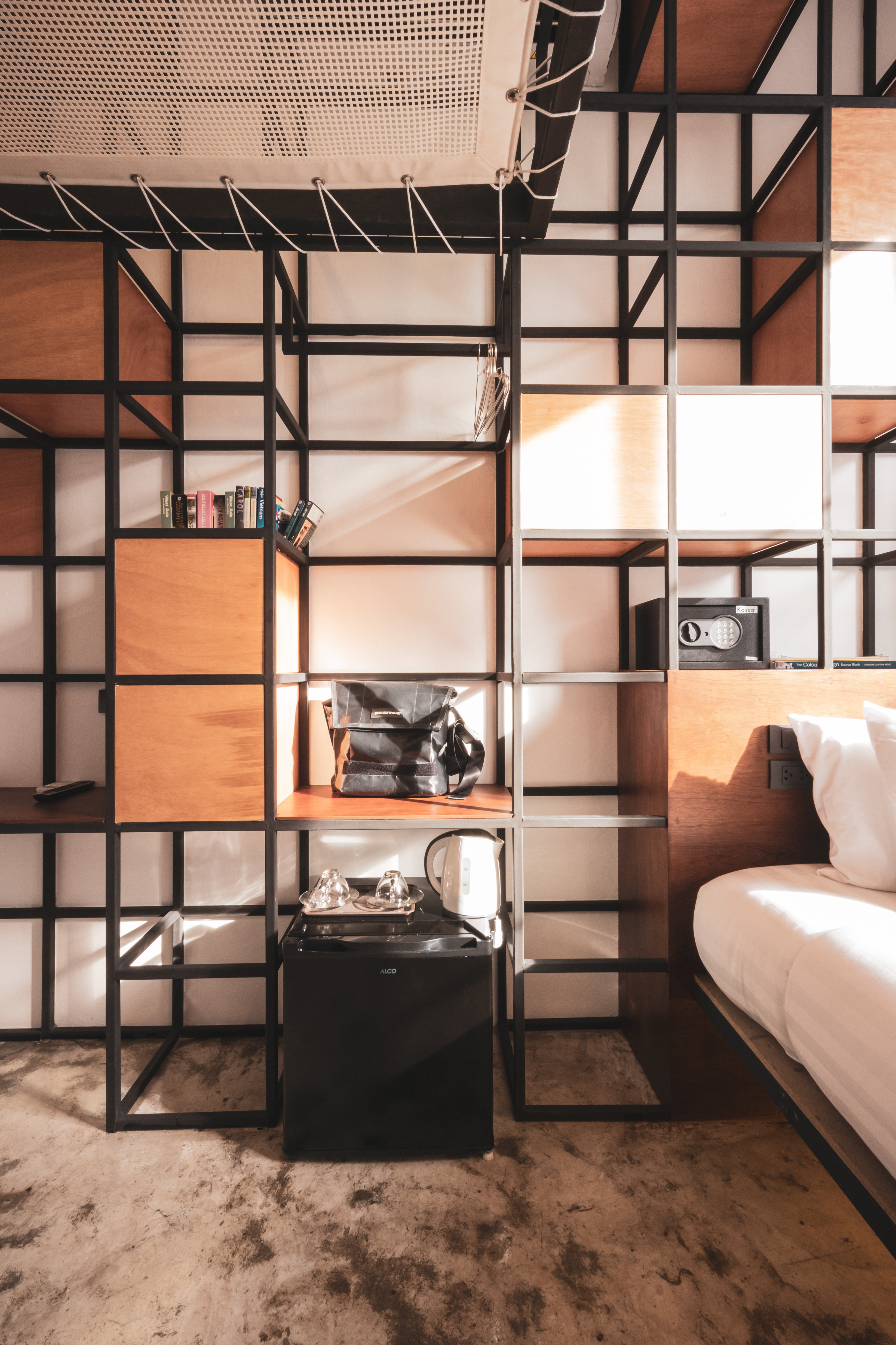 Book a bed Poshtel Phuket