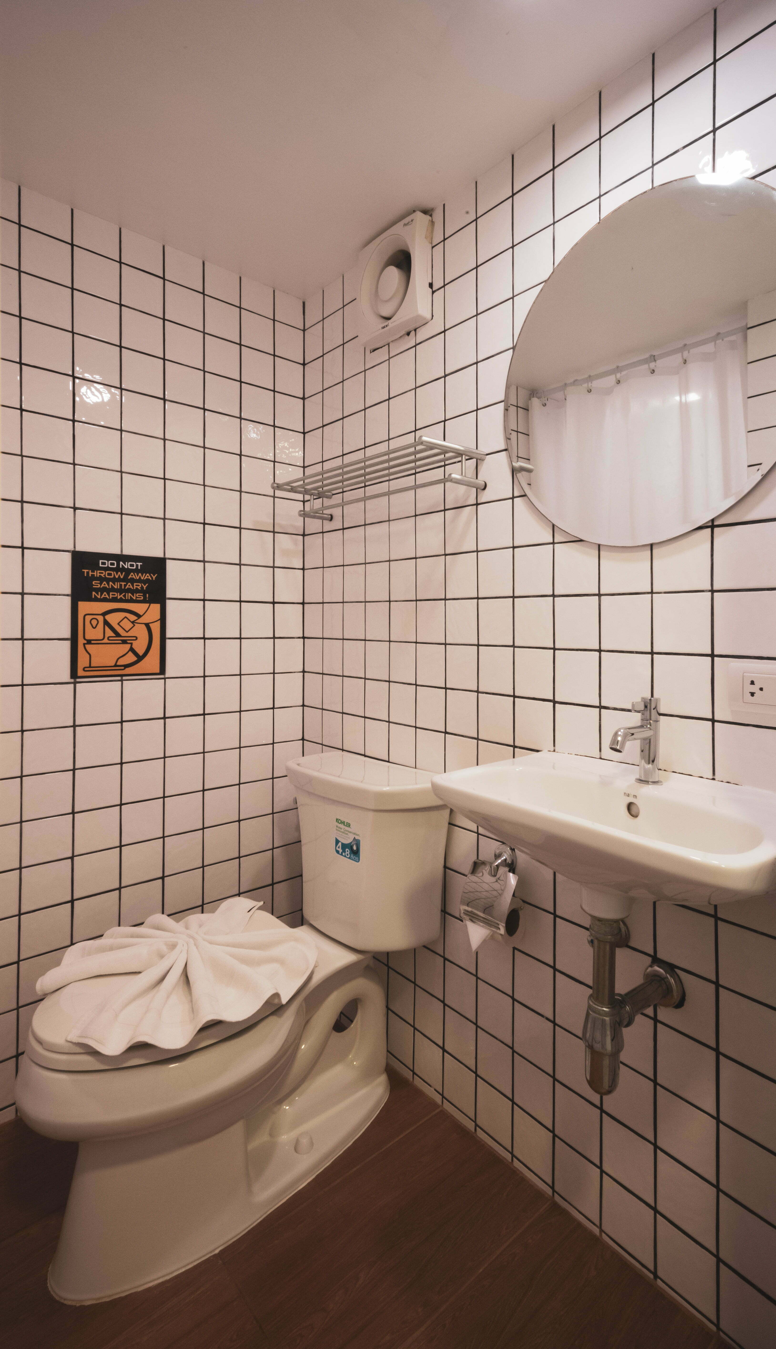 Book a bed Poshtel Phuket