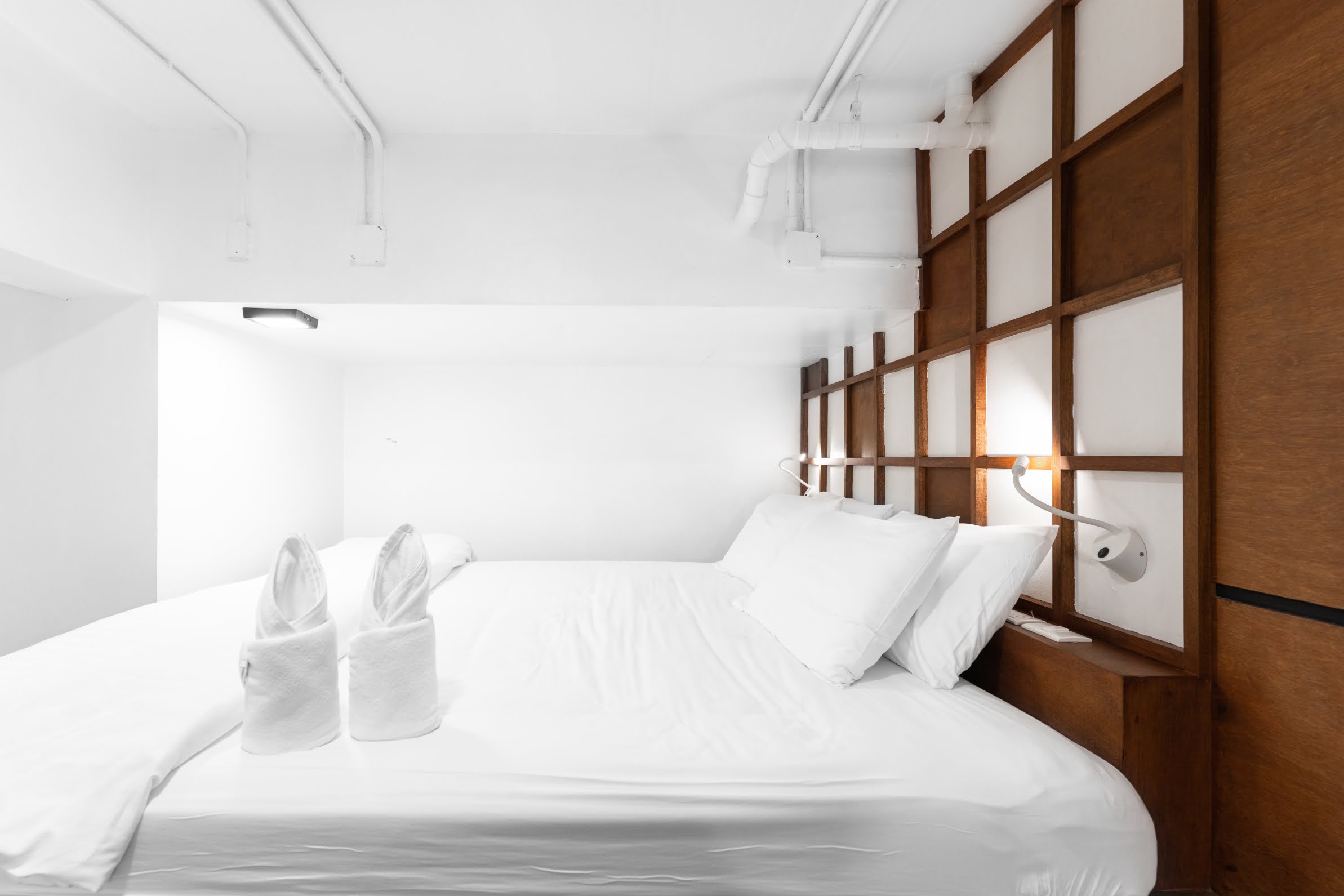 Book a bed Poshtel Phuket