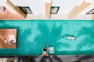 Book a bed Poshtel Phuket
