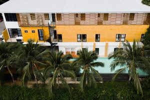 Book a bed Poshtel Phuket