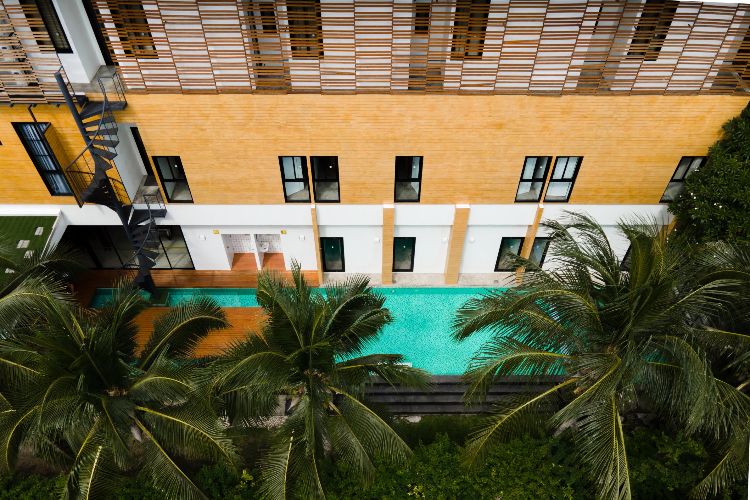 Book a bed Poshtel Phuket